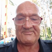 Владимир, 62, Москва