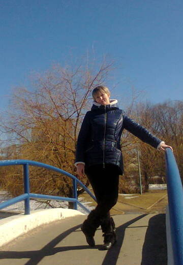 My photo - Lara, 52 from Moscow (@lara7188)