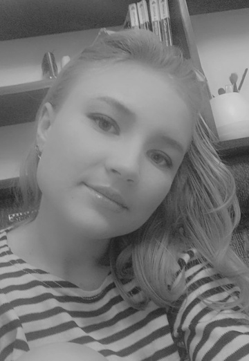 My photo - Yuliya, 22 from Lozova (@natalia11014)