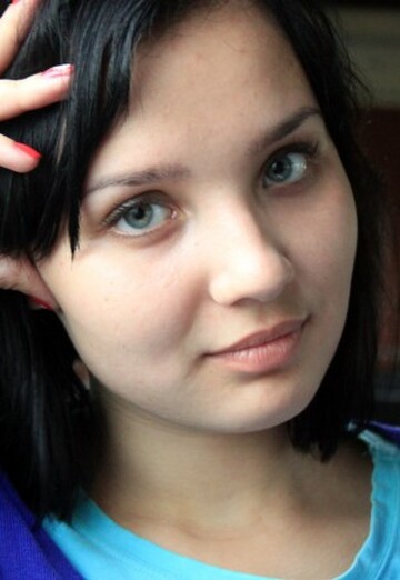Моя фотография - Дарина, 32 из Раменское (@darina5580871)