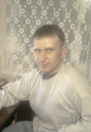 My photo - oleg, 50 from Rostov-on-don (@oleg4342)