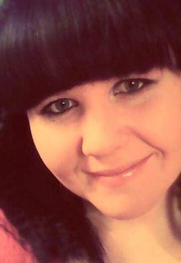 Моя фотография - Екатерина, 31 из Белово (@zahs-katya)