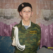 Aleksandr, 29, Омутинский