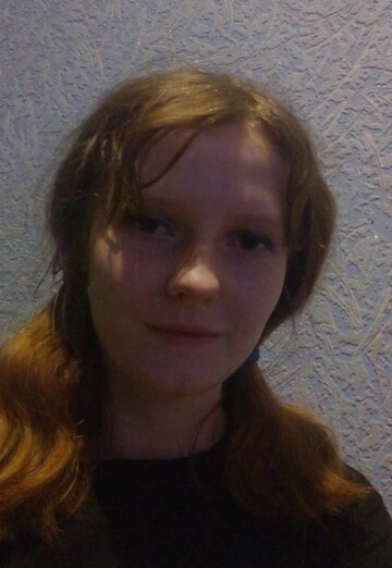 Моя фотография - Оксана, 27 из Иловайск (@oksana88986)