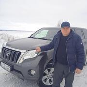 Александр Черницких, 55, Касторное