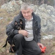 сергей, 60, Кыштым