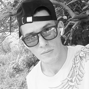 Johnny, 32, Екатеринбург
