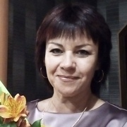 Svetlana 51 Riazan
