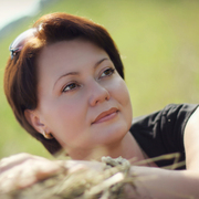 Оксана, 48, Воскресенск