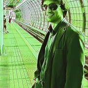 Sixto Chavez 35 Moscow