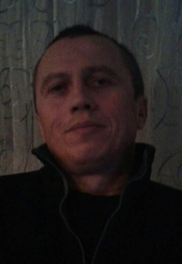 My photo - ruslan, 47 from Cherkasy (@ruslan119127)