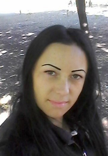 Ma photo - Liliia, 36 de Lougansk (@liliya23456)