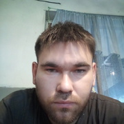 Александр, 32, Междуреченск