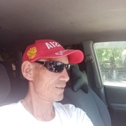 Володя, 49, Абакан