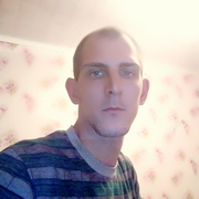 Денис Горбацевич, 29, Кыштым