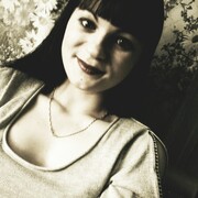 Наталья, 24, Оловянная