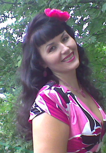 My photo - Alyona, 52 from Nizhny Novgorod (@alena28311)