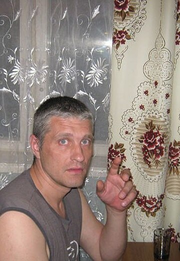 Моя фотография - Андрей, 44 из Камышин (@andrey455907)