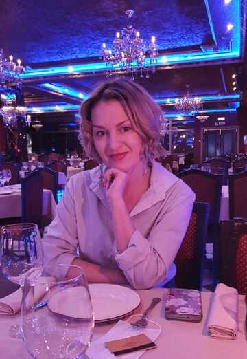 My photo - Tatyana, 48 from Barnaul (@tatyana285623)
