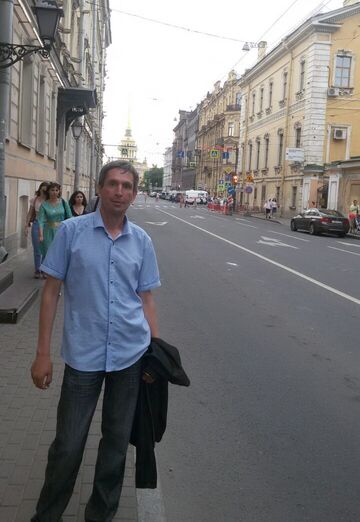 Моя фотография - Виталий, 46 из Свободный (@vitaliy127381)