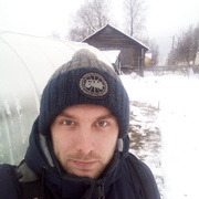 Александр, 34, Сокол