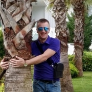 Андрей, 41, Лодейное Поле