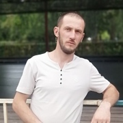 Руслан, 29, Тольятти