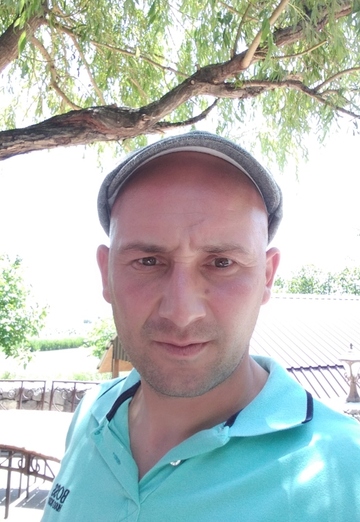 Моя фотография - Дима, 41 из Керчь (@dima269537)