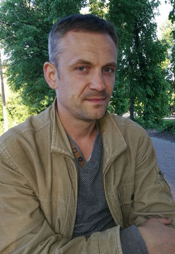 Моя фотография - Виталий, 47 из Брянск (@vitaliy92412)