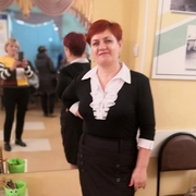 Natalia 54 Kourovskoïe