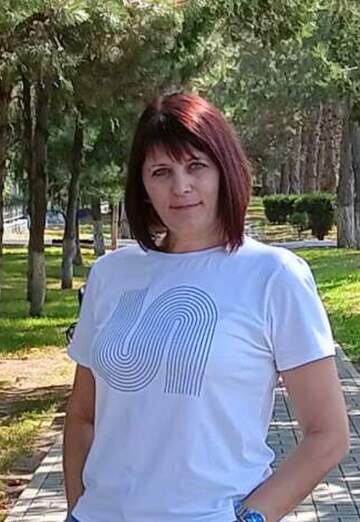 Viktoriya (@viktoriya170587) — my photo № 1