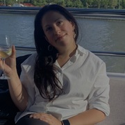 Ольга, 38, Тула