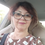 Людмила, 53, Дедовск
