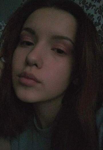 My photo - Kristina, 24 from Irkutsk (@kristina90181)