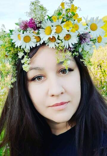 Моя фотография - Ирина, 34 из Чебоксары (@irina339826)