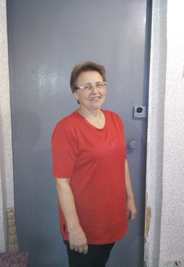 My photo - Natalya, 60 from Vozhega (@natalya271282)