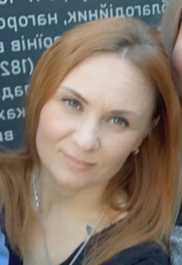 Моя фотография - Елена, 36 из Одесса (@elena425060)