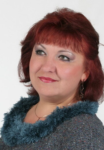 My photo - Elena, 56 from Tujmazy (@elena59839)
