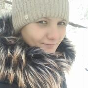 Олеся 30 лет (Овен) Копейск