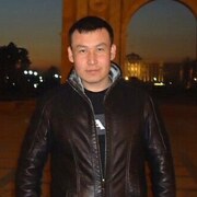 Йигитали, 33, Анапа