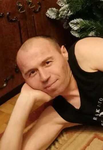 My photo - Andrey, 40 from Yoshkar-Ola (@andrey714644)
