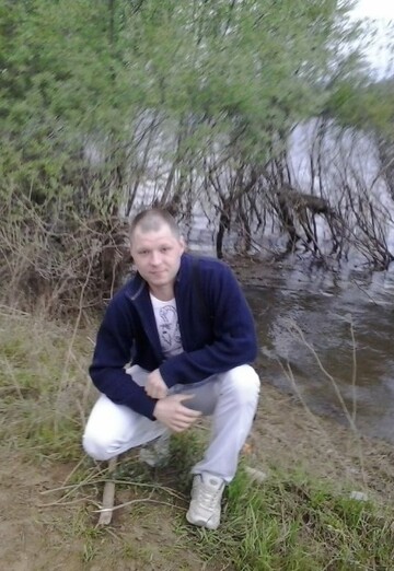 My photo - Igor, 35 from Kirovo-Chepetsk (@igorw8672181)