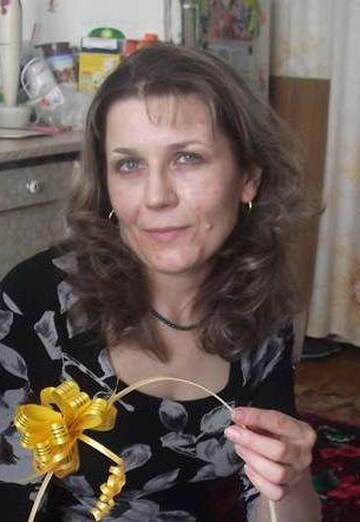 Mi foto- liudmila, 49 de Asbest (@ludmila123969)