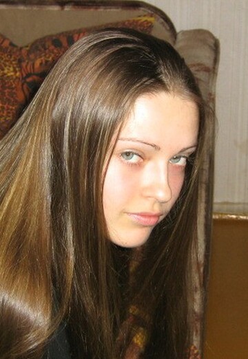Моя фотография - Катерина, 32 из Электроугли (@katerina7718110)