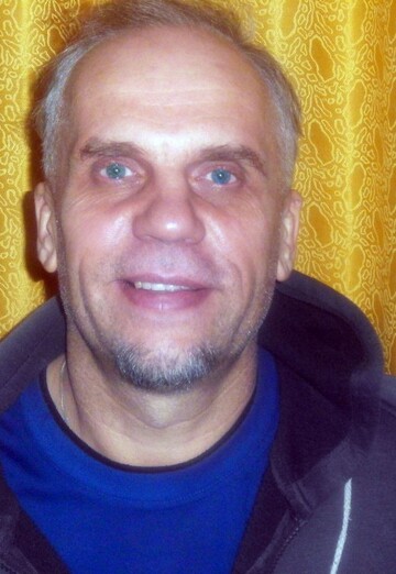 My photo - Mihail, 60 from Shuya (@mihail7725468)