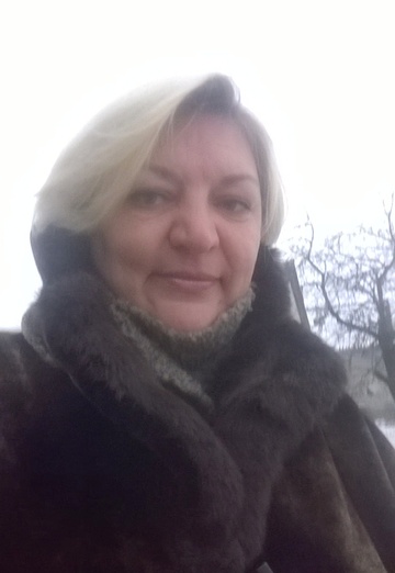 Моя фотография - Наталья, 53 из Витебск (@natalya152867)