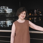 Aliya 41 Kazan