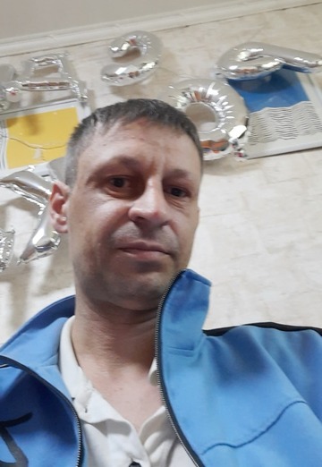 My photo - Kostya, 41 from Tomsk (@kostya66925)