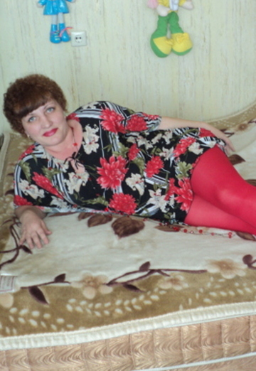 My photo - Larisa, 52 from Zarinsk (@larisa2936)