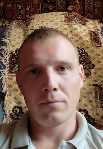 My photo - Aleksandr, 35 from Yuzha (@aleksandr696382)
